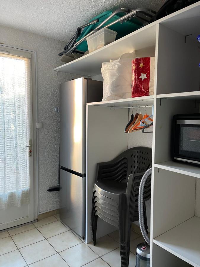 לה ברקרה Belle Maison T2 Mezzanine מראה חיצוני תמונה