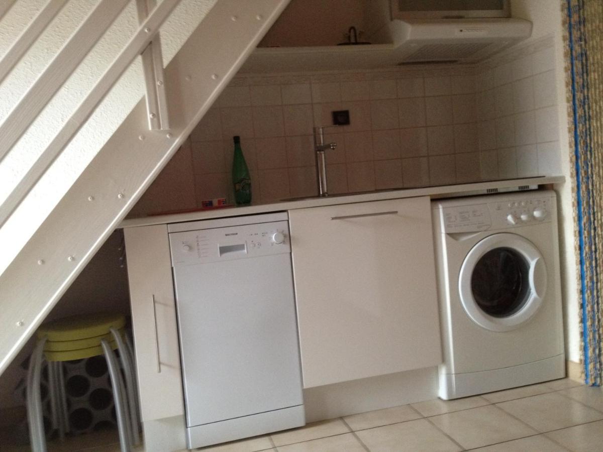לה ברקרה Belle Maison T2 Mezzanine מראה חיצוני תמונה