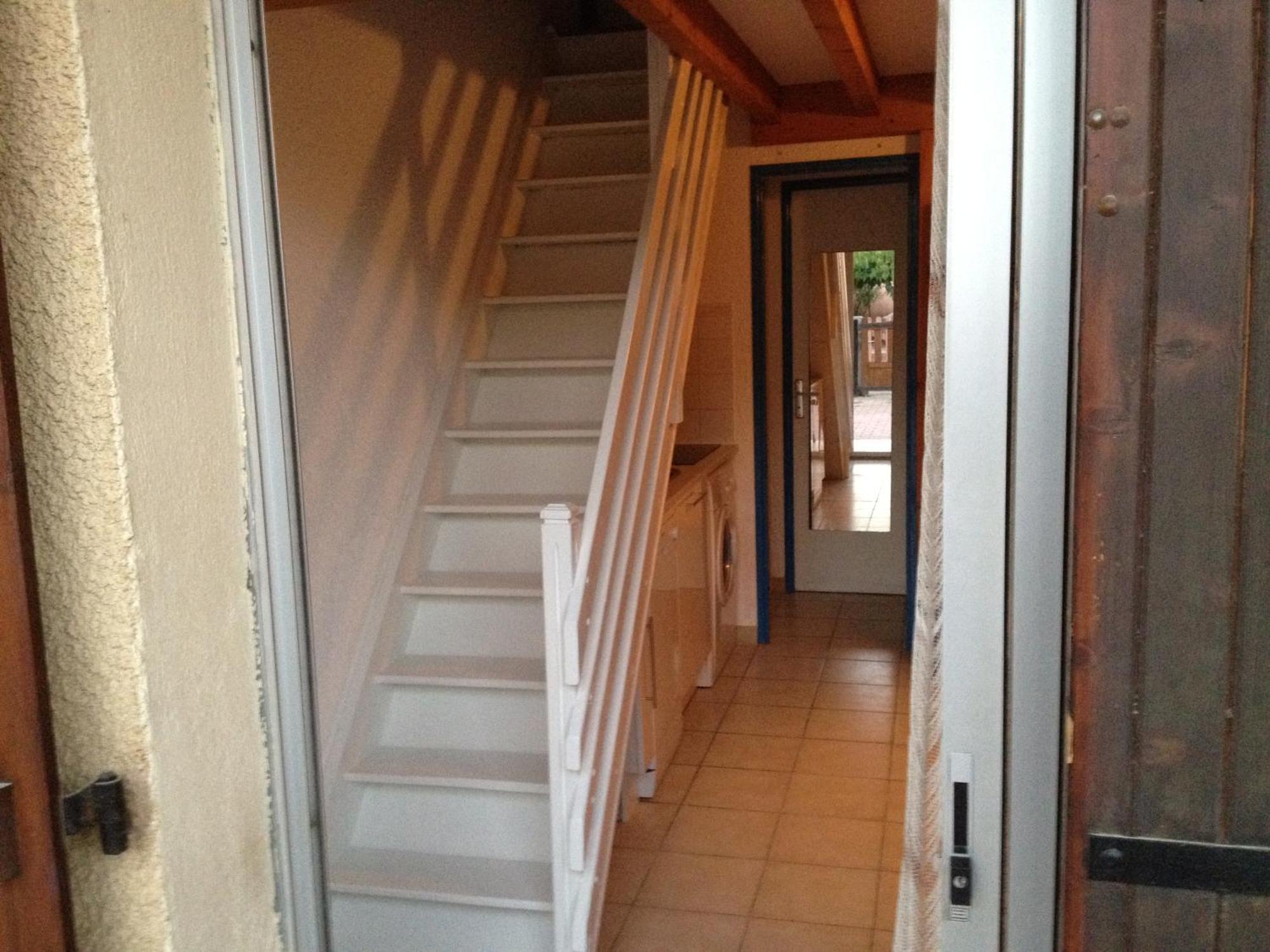 לה ברקרה Belle Maison T2 Mezzanine מראה חיצוני תמונה