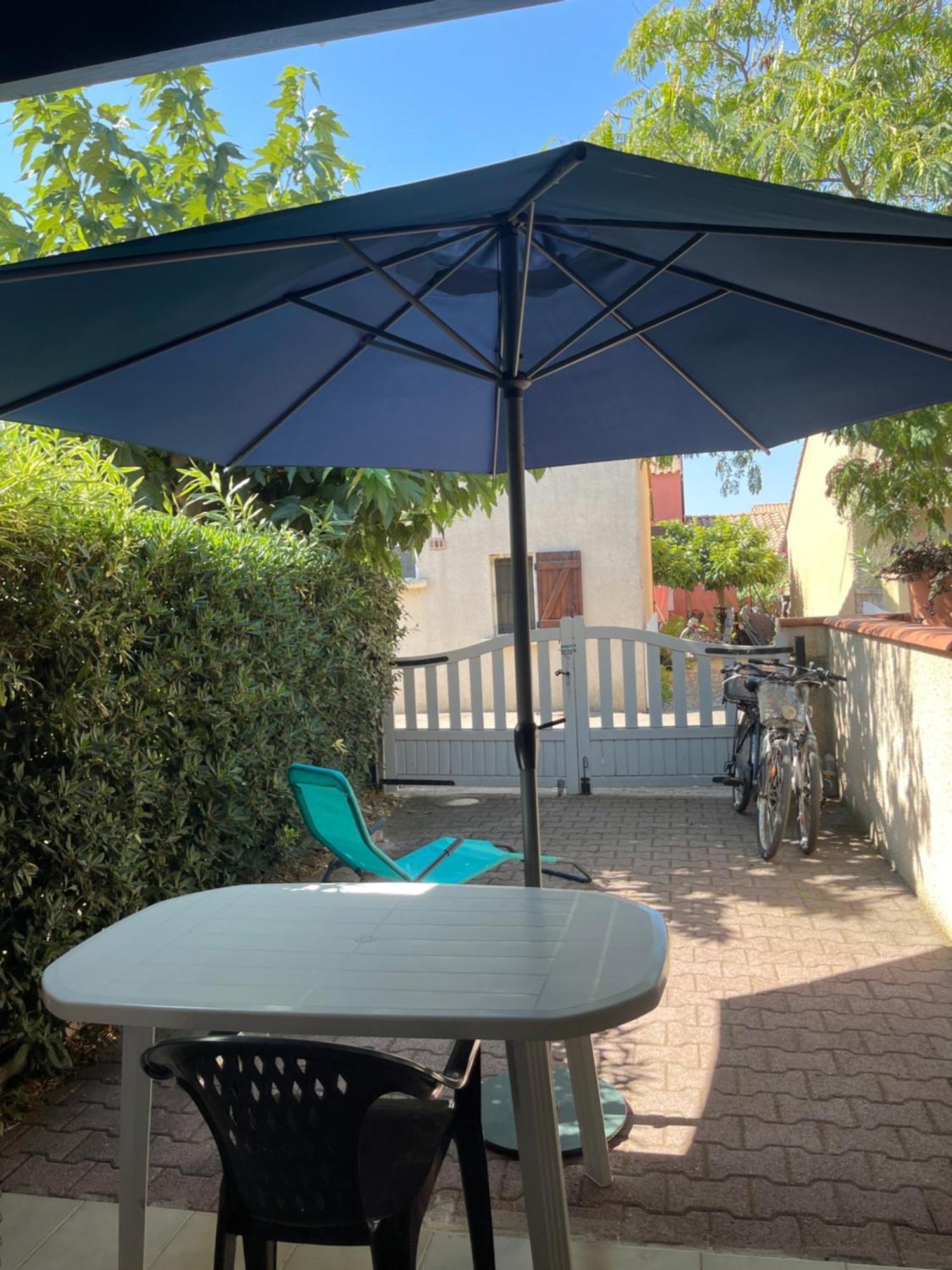 לה ברקרה Belle Maison T2 Mezzanine מראה חיצוני תמונה